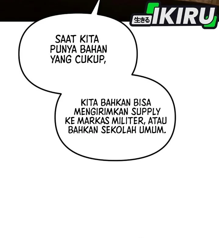The Genius Decided to Live an Ordinary Life Chapter 68 Gambar 10
