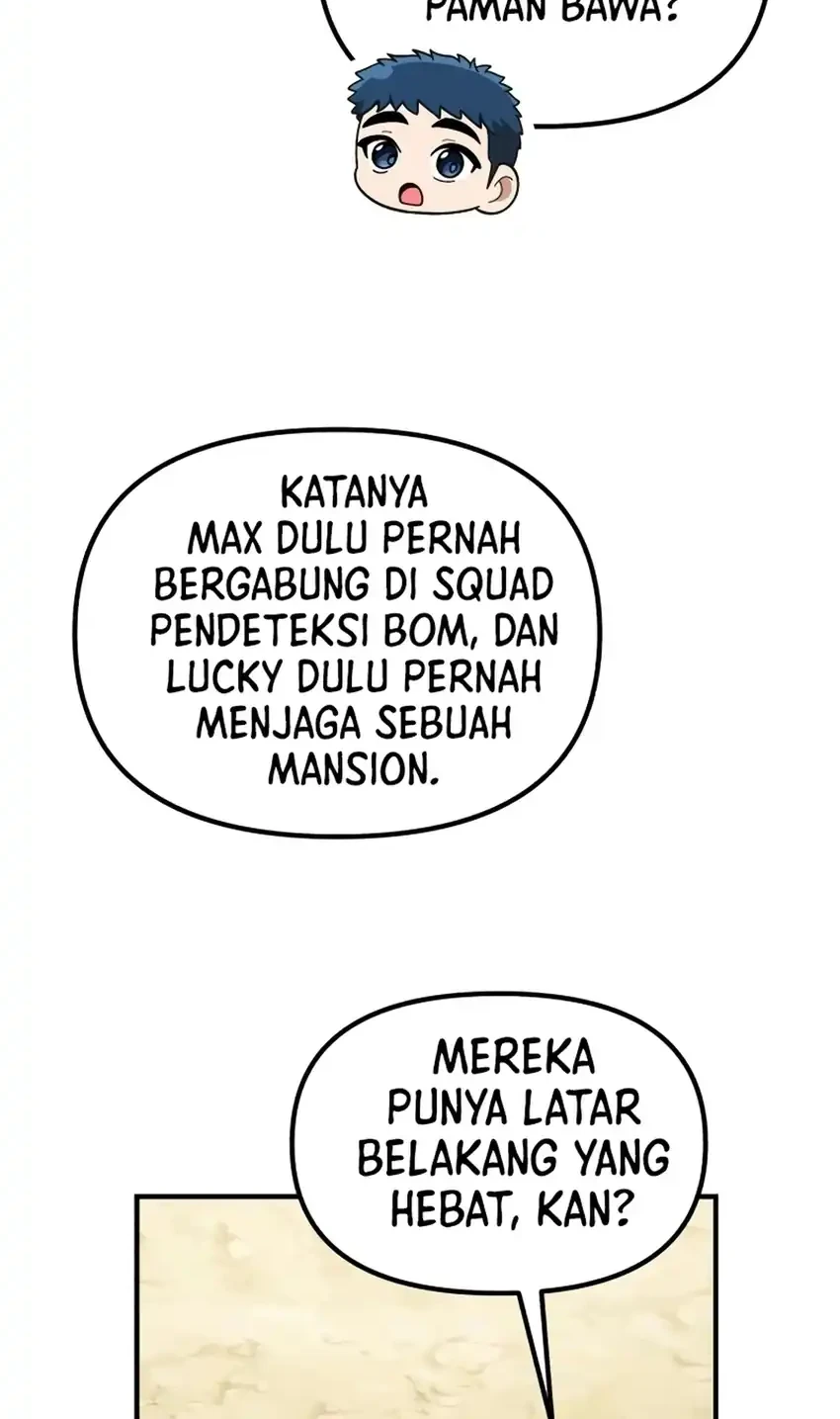 The Genius Decided to Live an Ordinary Life Chapter 73 Gambar 9