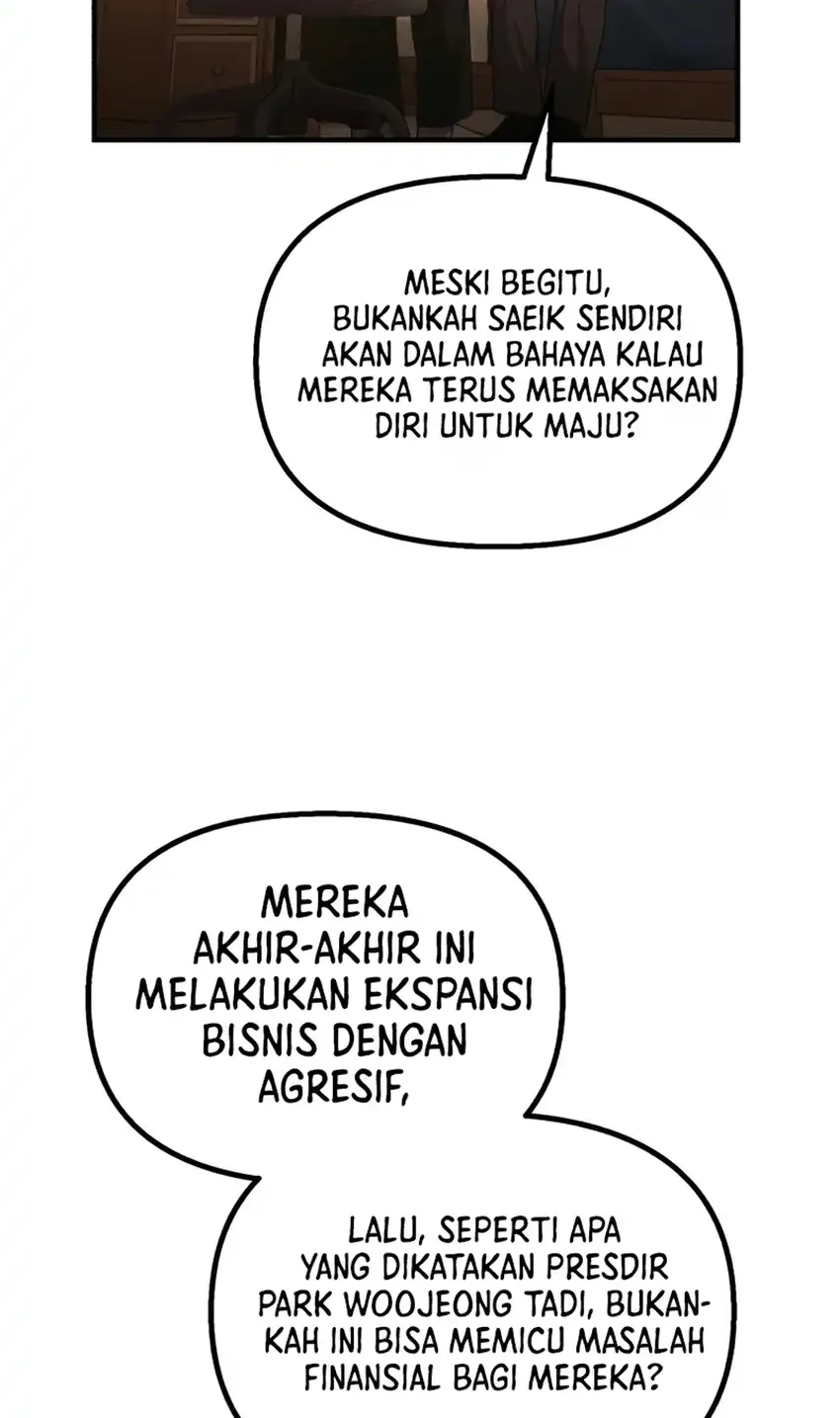 The Genius Decided to Live an Ordinary Life Chapter 74 Gambar 9