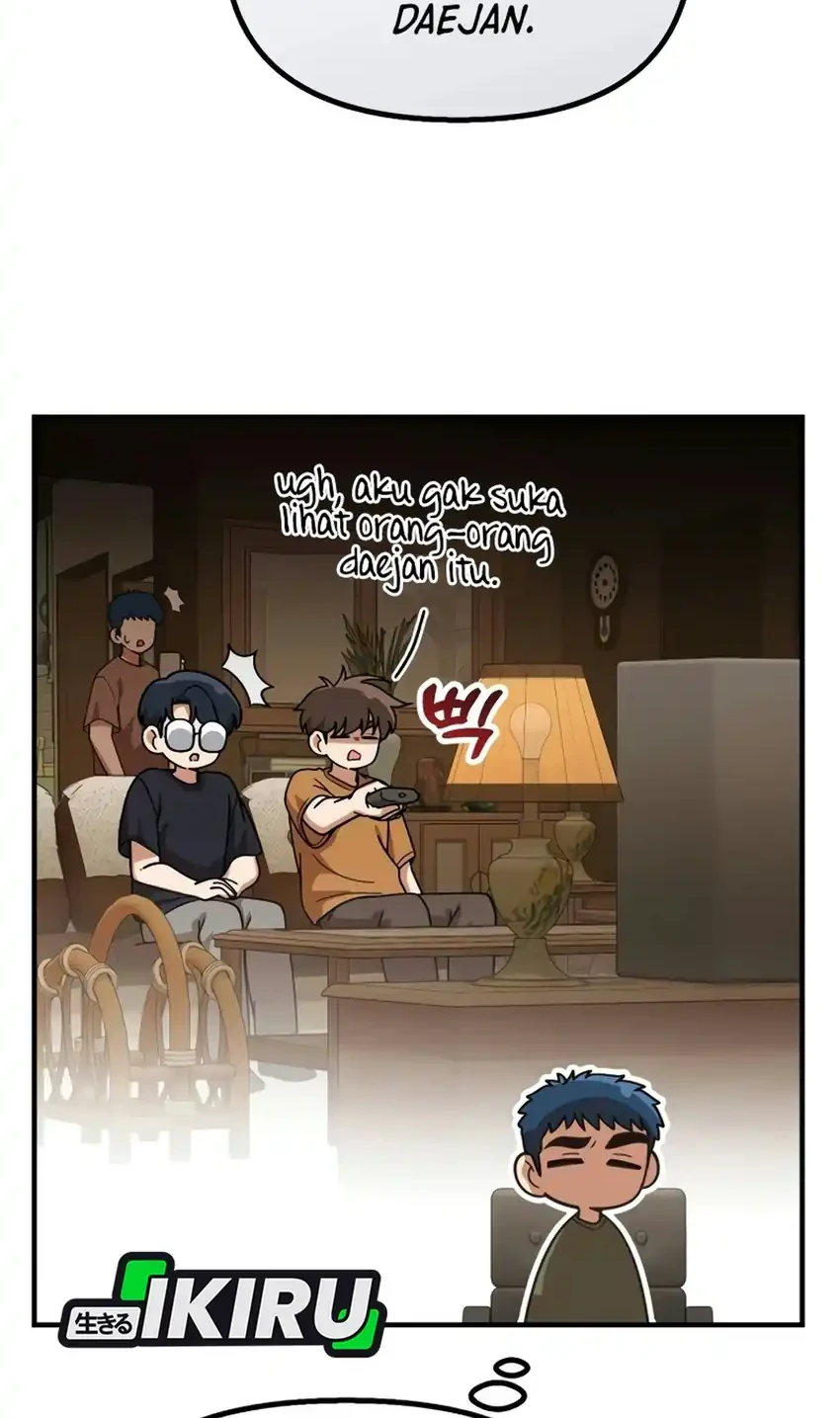 The Genius Decided to Live an Ordinary Life Chapter 74 Gambar 11
