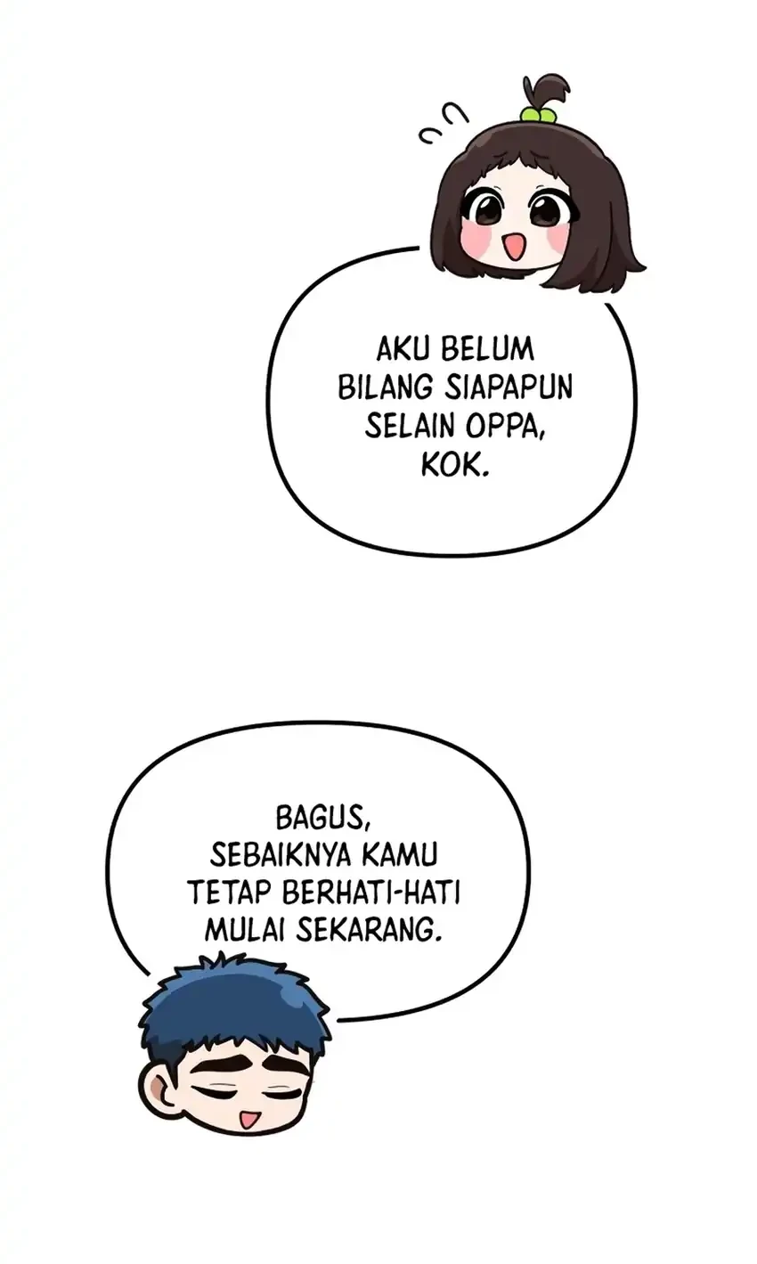 The Genius Decided to Live an Ordinary Life Chapter 76 Gambar 9