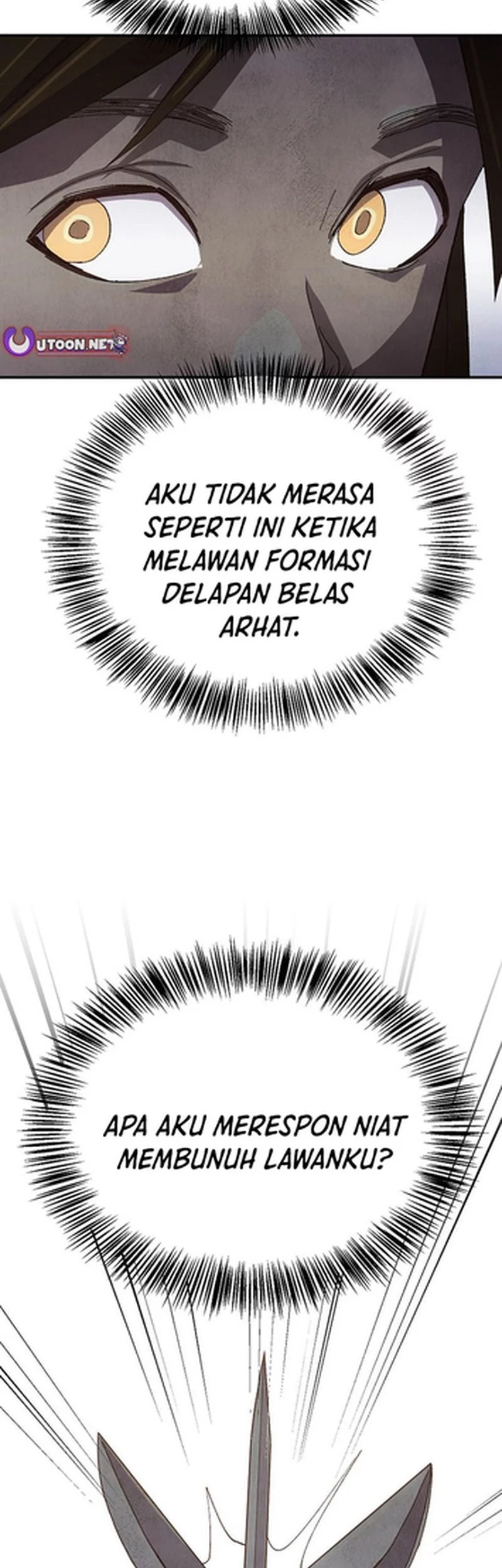 The Genius Grandson of Namgung Clan Chapter 66 Gambar 8