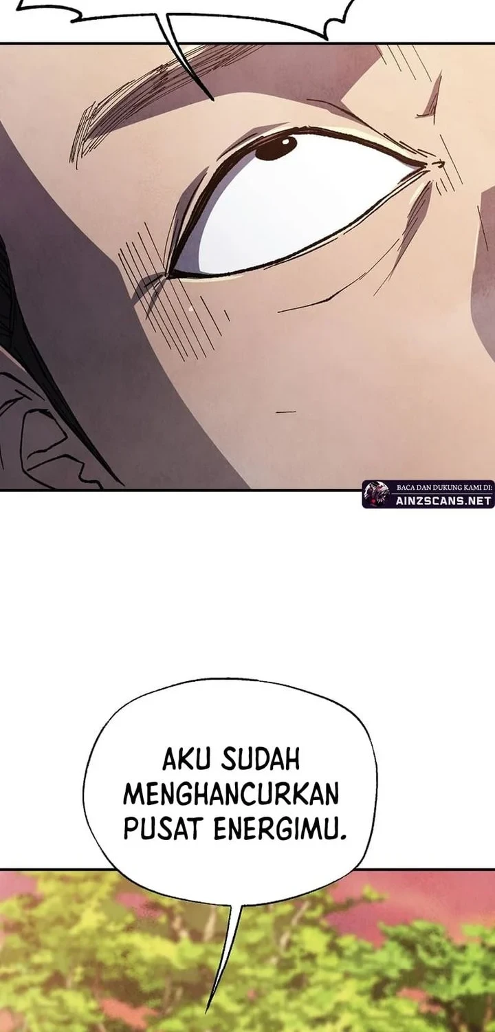 The Genius Grandson of Namgung Clan Chapter 87 Gambar 9