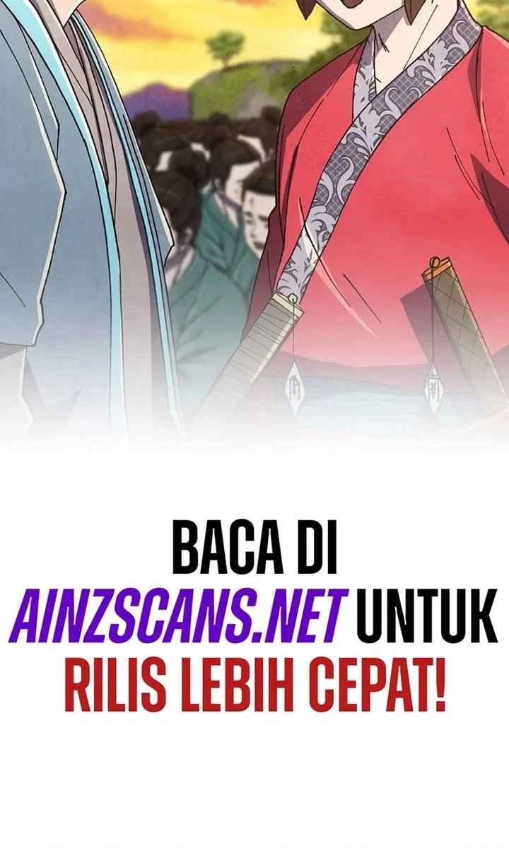 The Genius Grandson of Namgung Clan Chapter 88 Gambar 10
