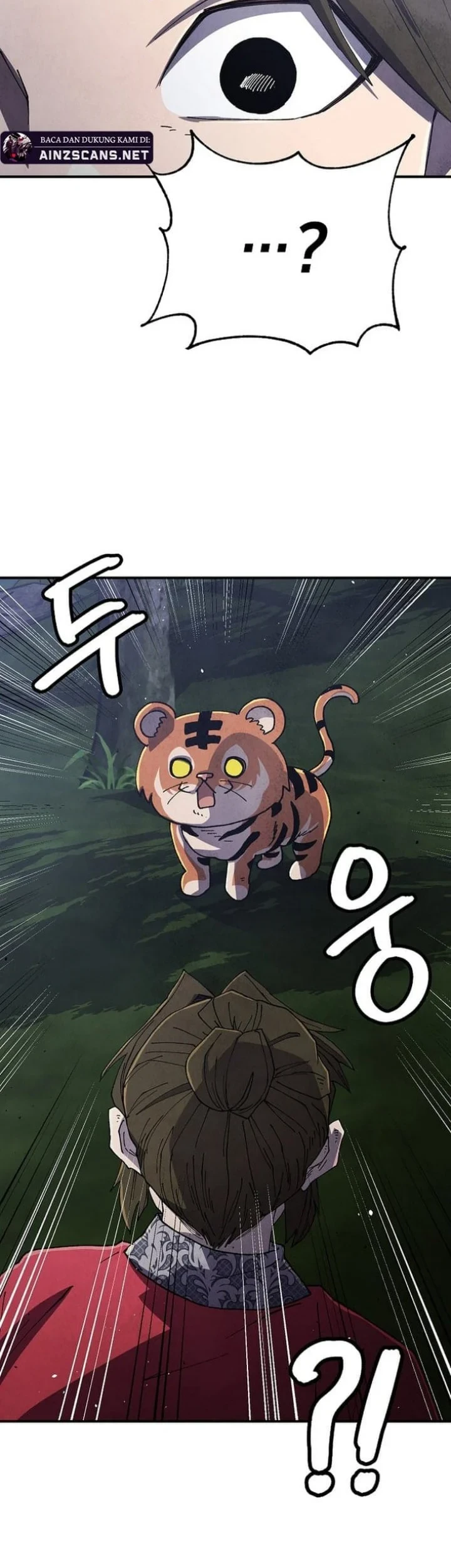 The Genius Grandson of Namgung Clan Chapter 89 Gambar 8
