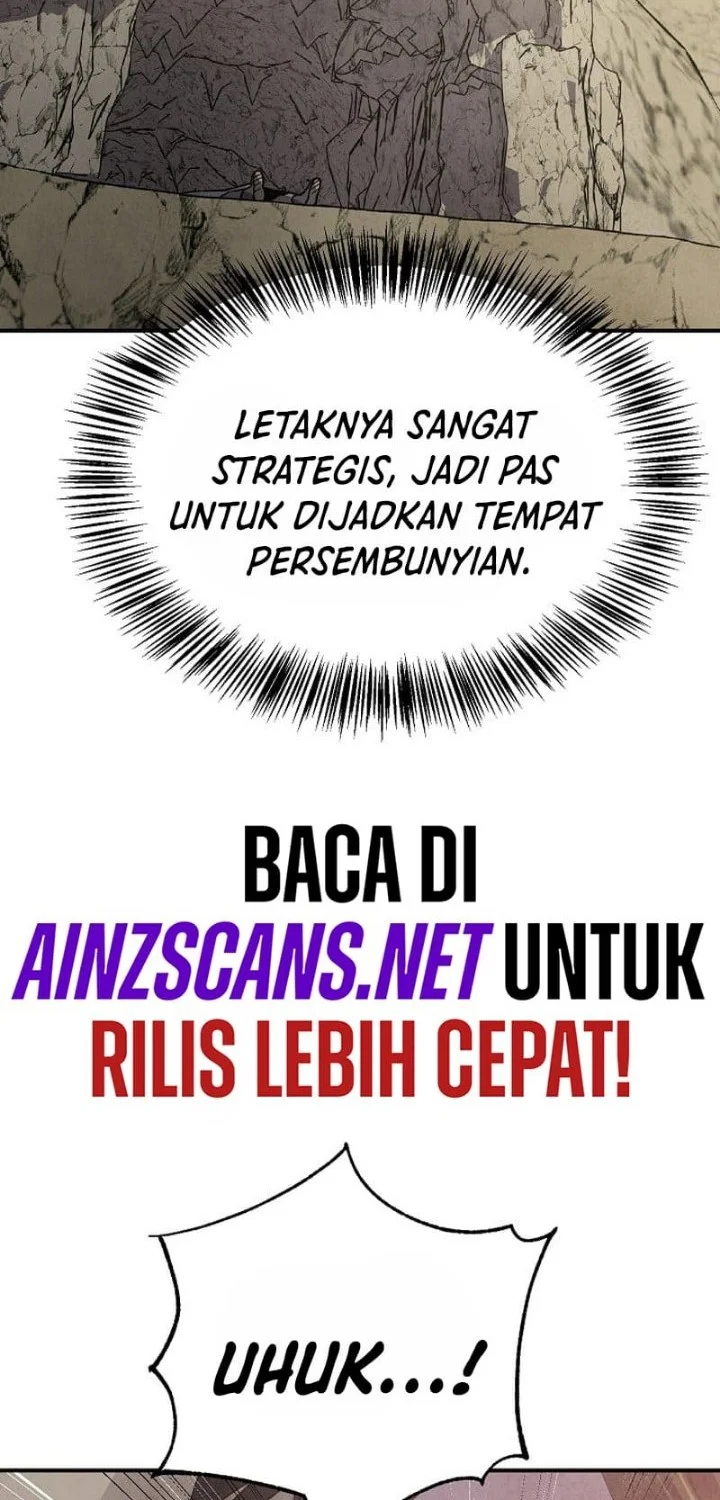The Genius Grandson of Namgung Clan Chapter 92 Gambar 8