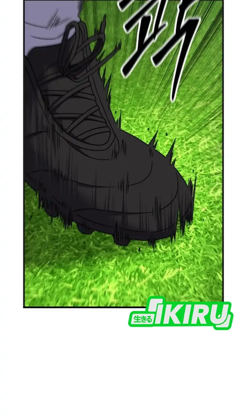 The Genius Midfielder’s Pass Is Special Chapter 35 Gambar 14