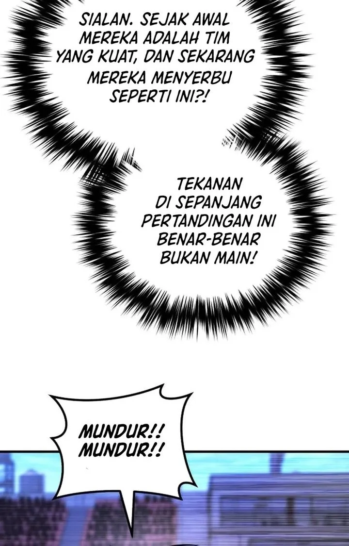 The Genius Midfielder’s Pass Is Special Chapter 36 Gambar 12