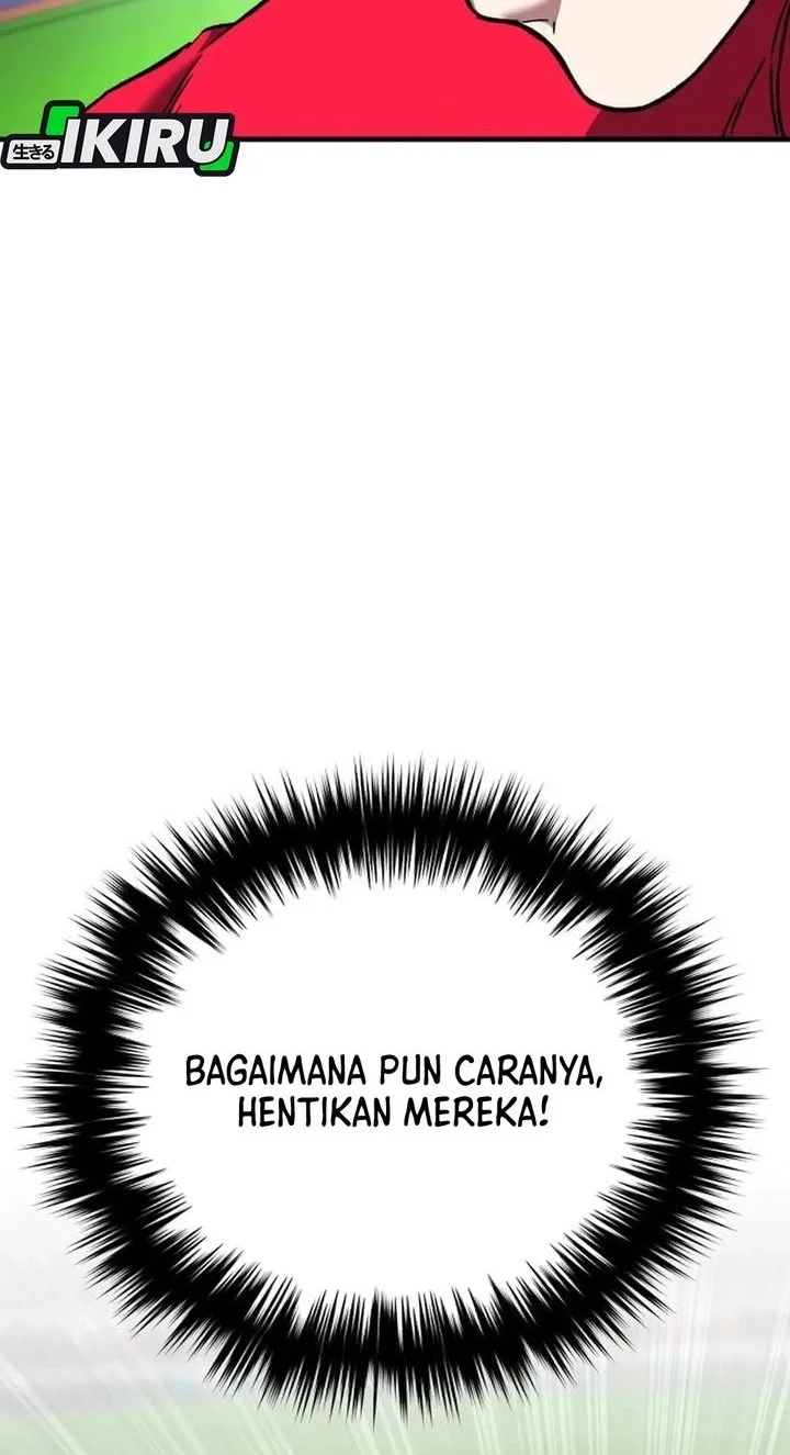The Genius Midfielder’s Pass Is Special Chapter 36 Gambar 14