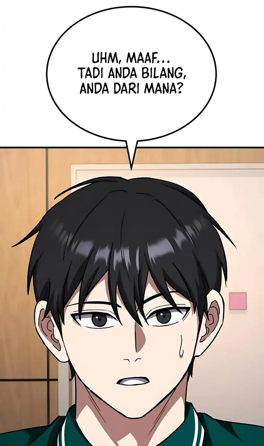 The Genius Midfielder’s Pass Is Special Chapter 39 Gambar 14