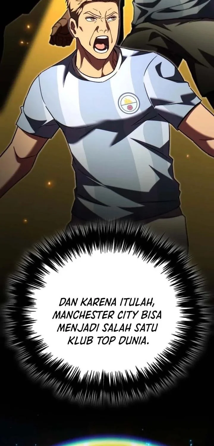 The Genius Midfielder’s Pass Is Special Chapter 40 Gambar 18