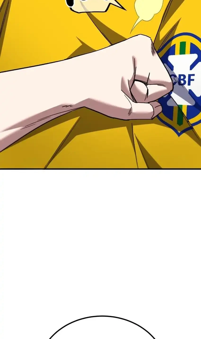The Genius Midfielder’s Pass Is Special Chapter 42 Gambar 12