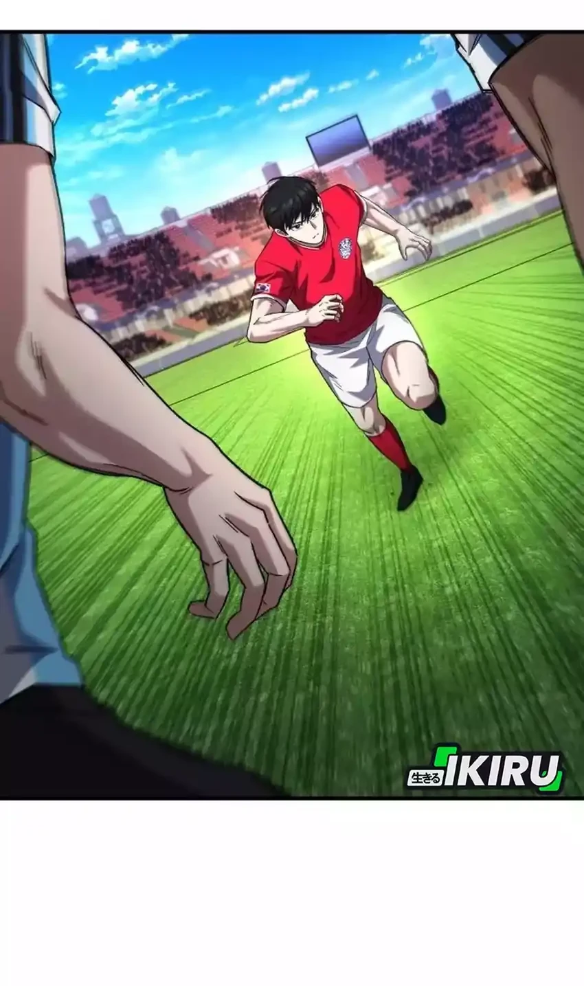 The Genius Midfielder’s Pass Is Special Chapter 44 Gambar 14