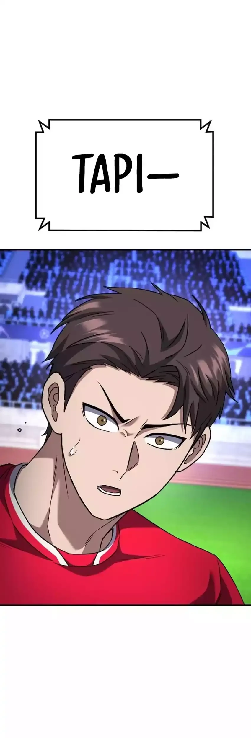 The Genius Midfielder’s Pass Is Special Chapter 44 Gambar 15
