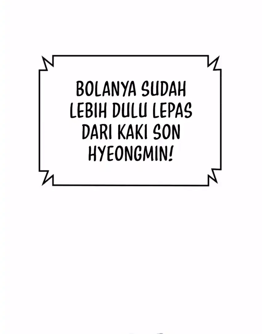The Genius Midfielder’s Pass Is Special Chapter 44 Gambar 16