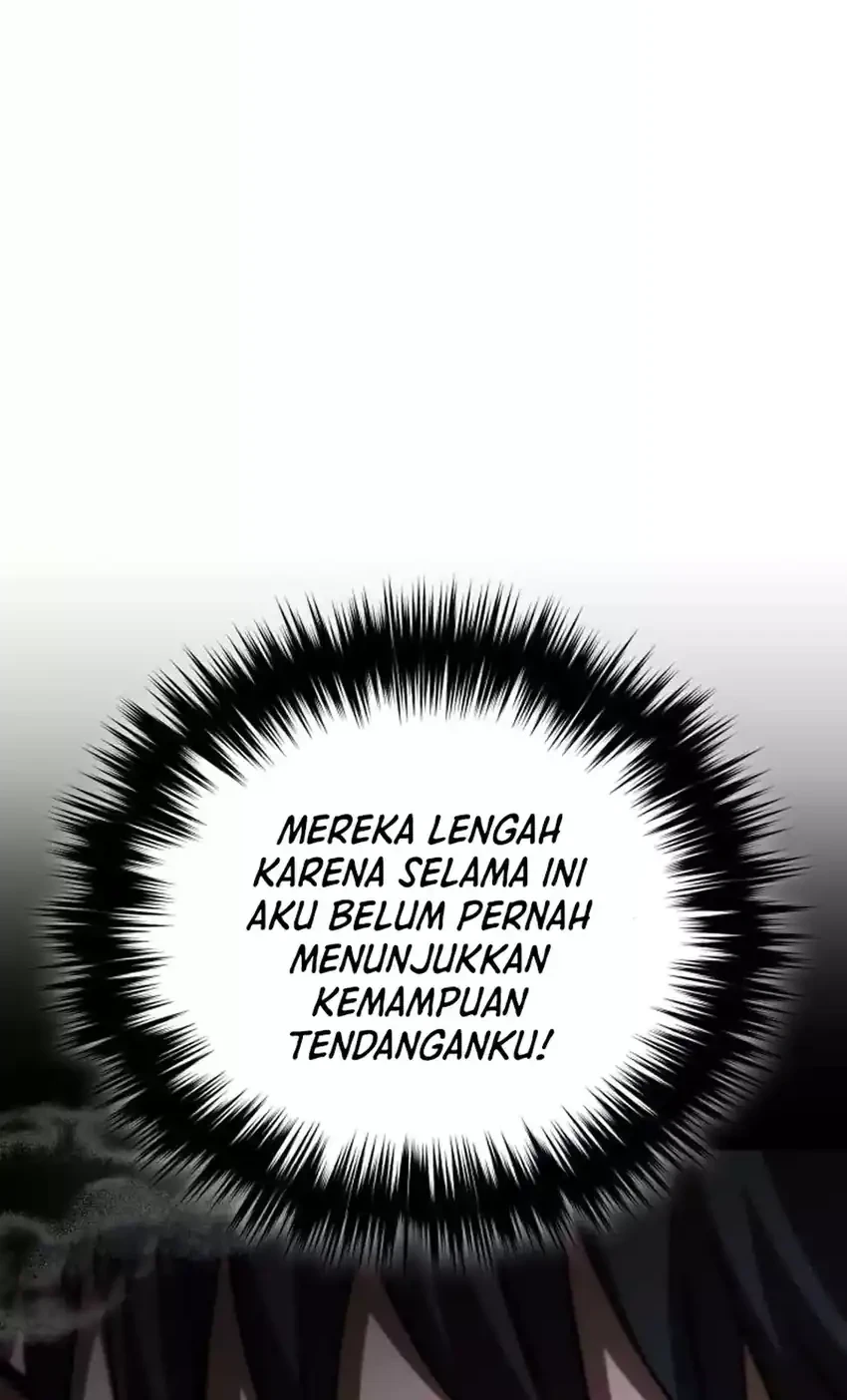 The Genius Midfielder’s Pass Is Special Chapter 44 Gambar 18