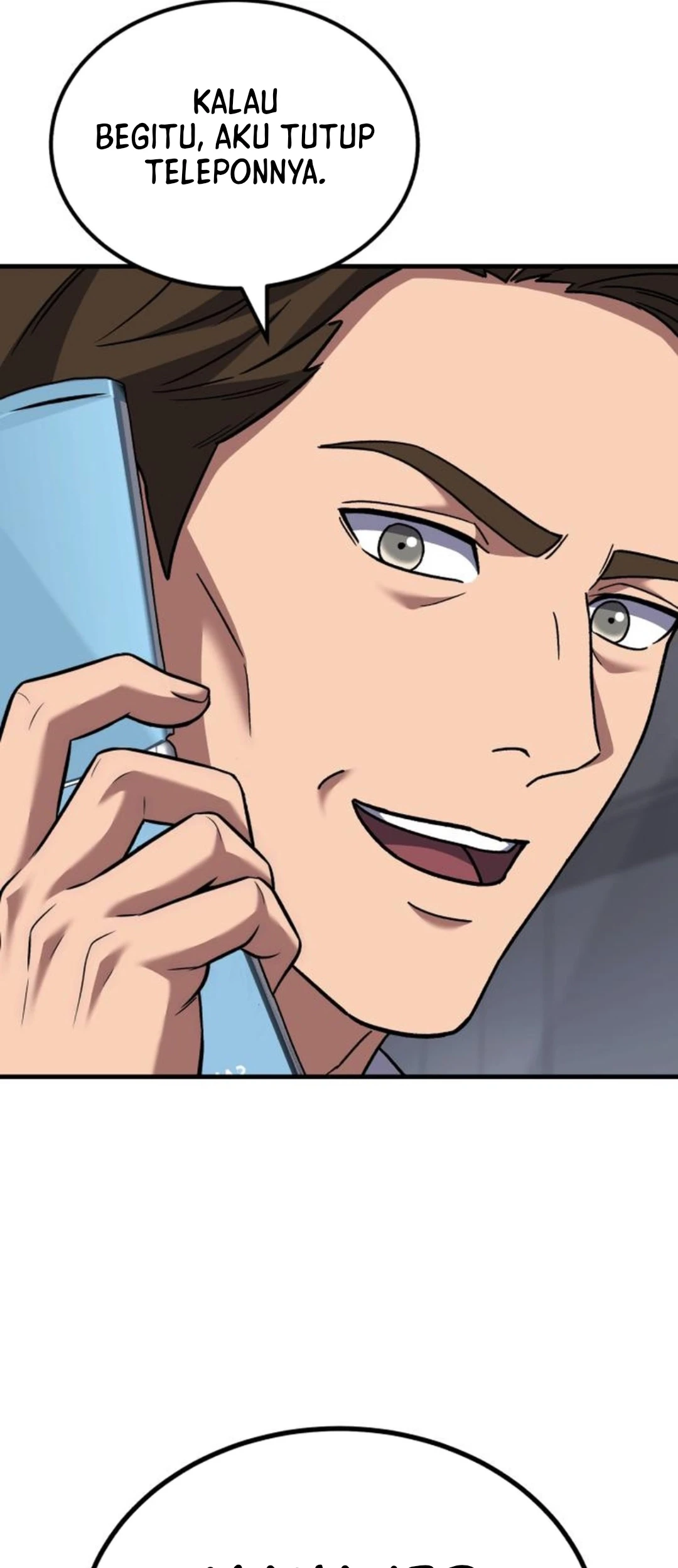 The Genius Midfielder’s Pass Is Special Chapter 50 Gambar 14
