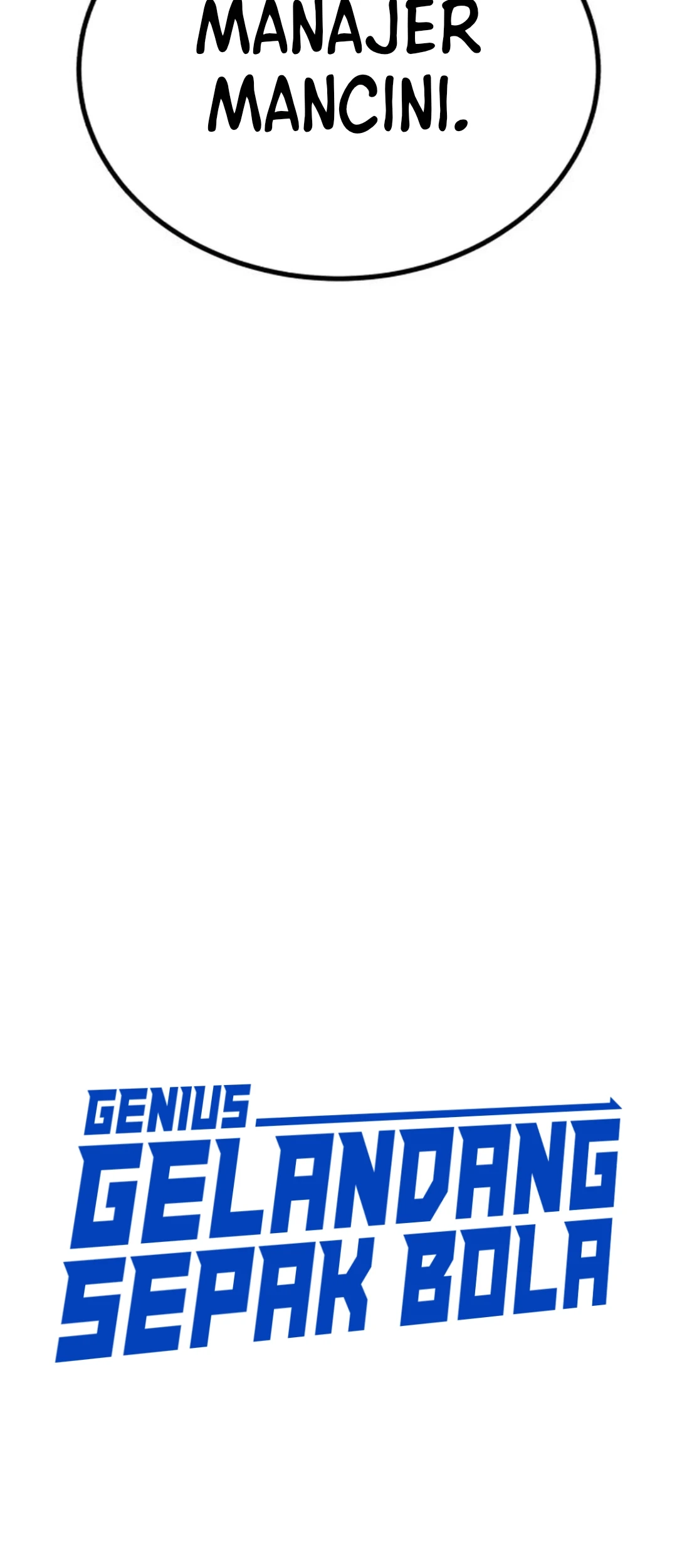 The Genius Midfielder’s Pass Is Special Chapter 50 Gambar 15