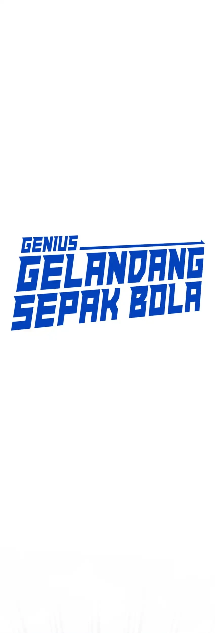 The Genius Midfielder’s Pass Is Special Chapter 55 Gambar 11
