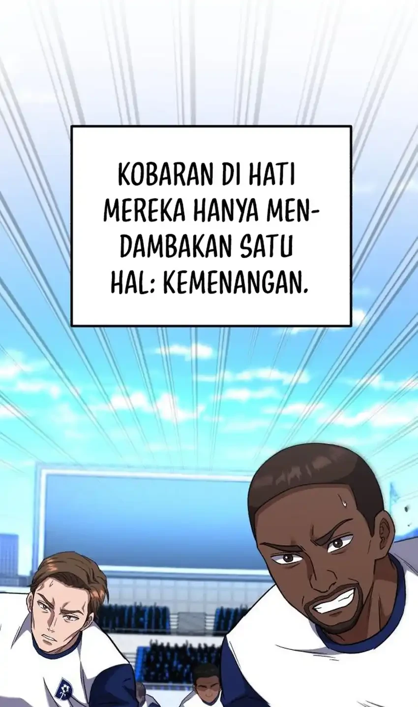The Genius Midfielder’s Pass Is Special Chapter 55 Gambar 12