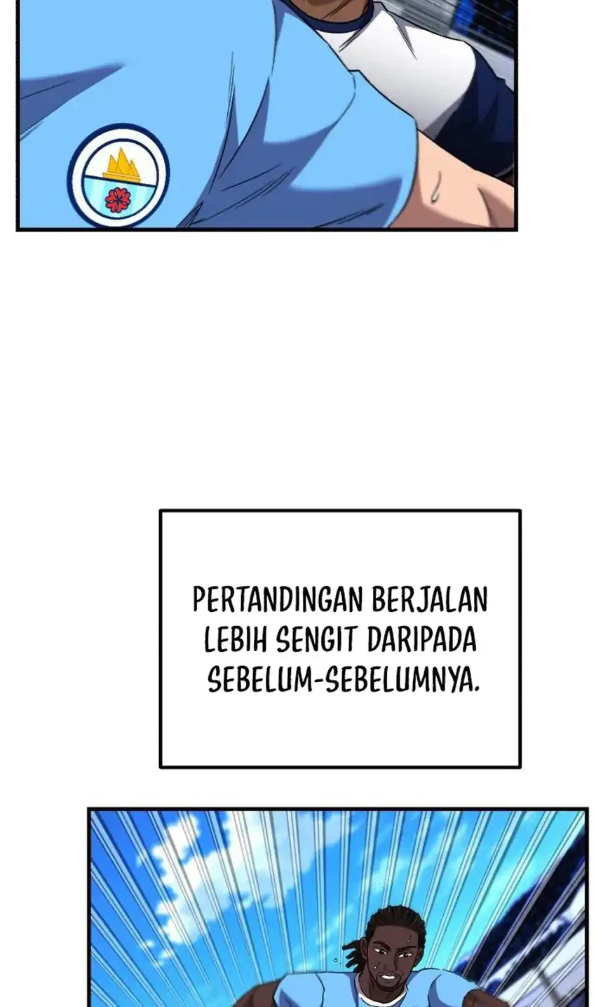 The Genius Midfielder’s Pass Is Special Chapter 55 Gambar 14