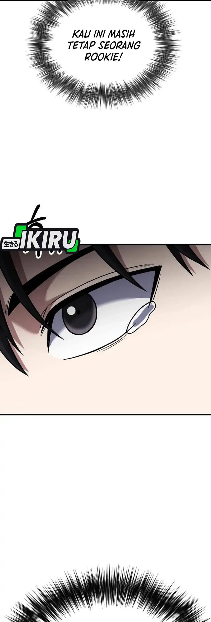 The Genius Midfielder’s Pass Is Special Chapter 57 Gambar 13