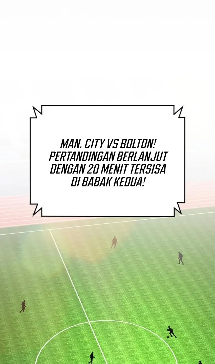 The Genius Midfielder’s Pass Is Special Chapter 57 Gambar 16