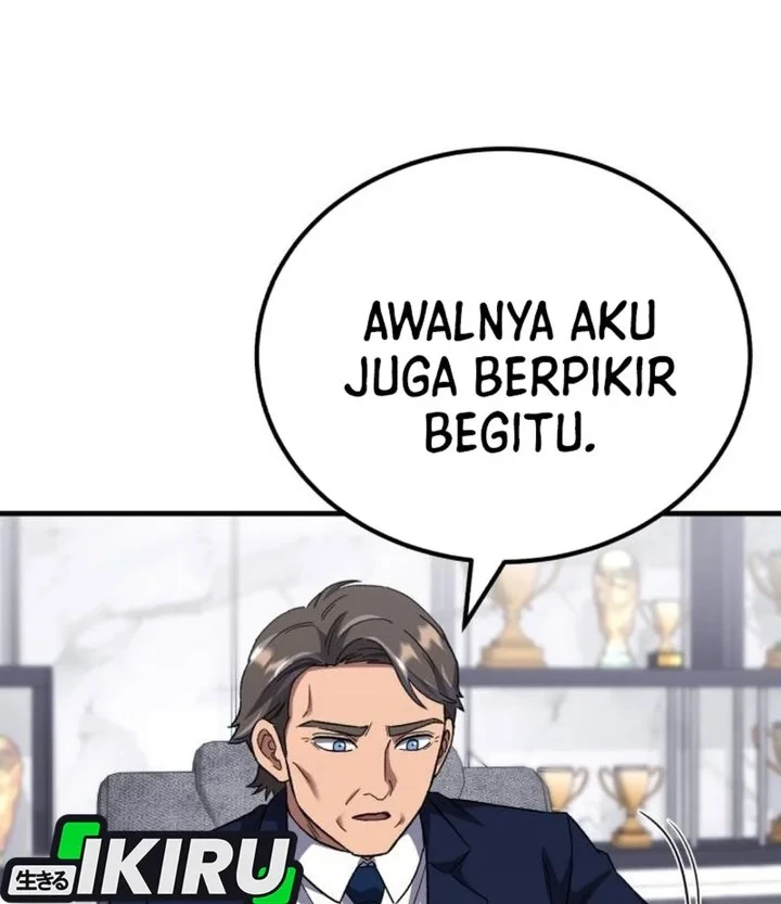 The Genius Midfielder’s Pass Is Special Chapter 58 Gambar 12