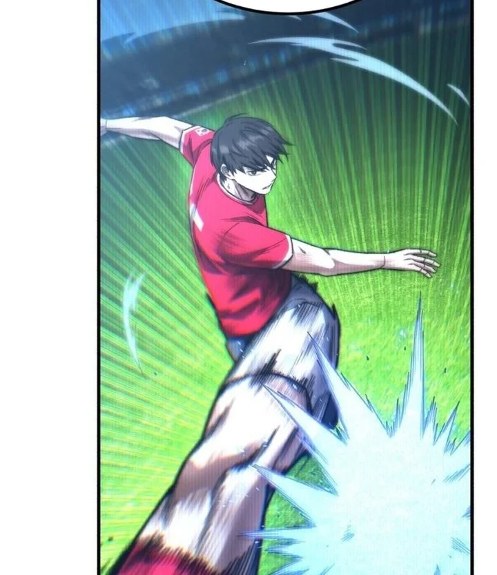 The Genius Midfielder’s Pass Is Special Chapter 58 Gambar 16