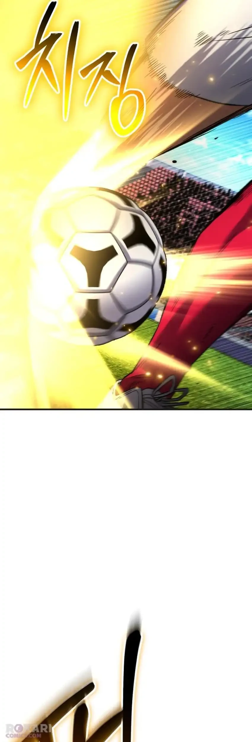 The Genius Midfielder’s Pass Is Special Chapter 64 Gambar 18