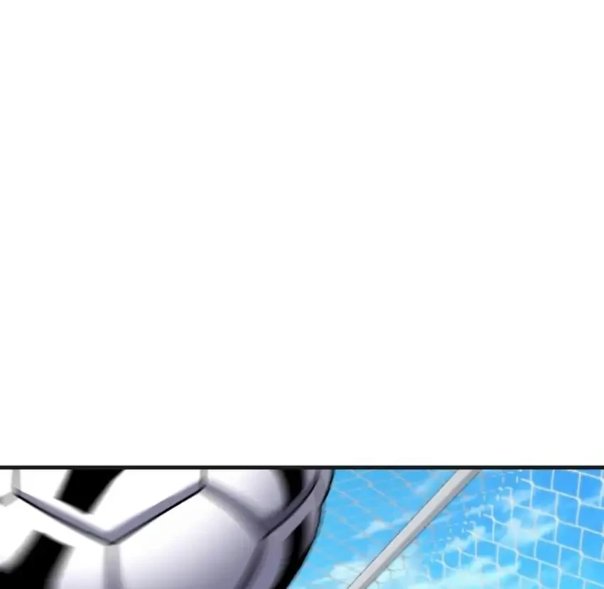 The Genius Midfielder’s Pass Is Special Chapter 64 Gambar 21