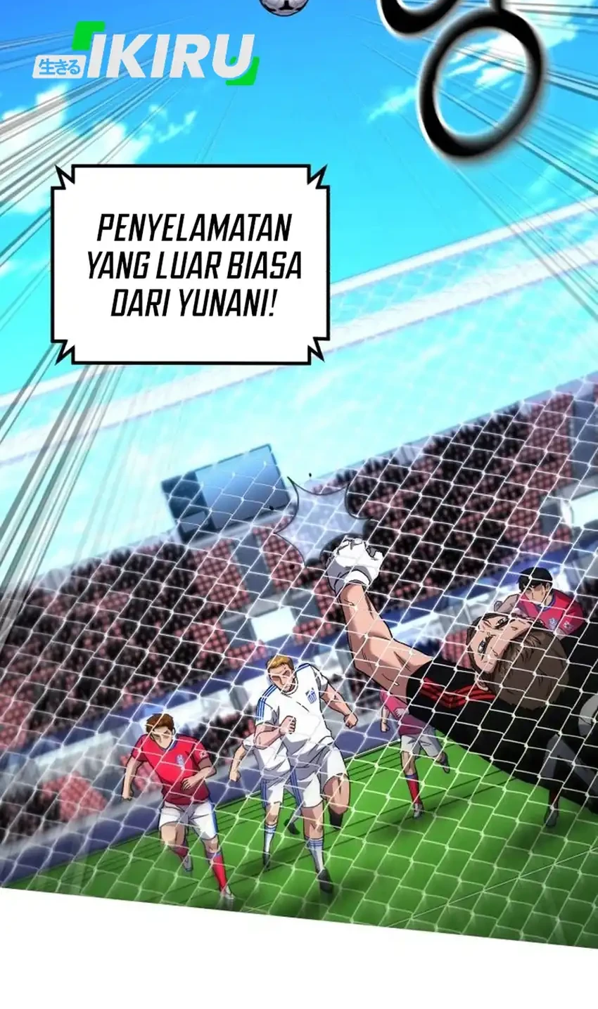 The Genius Midfielder’s Pass Is Special Chapter 64 Gambar 23