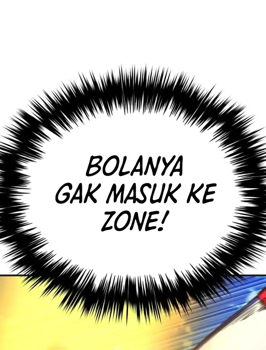 The Genius Midfielder’s Pass Is Special Chapter 64 Gambar 17