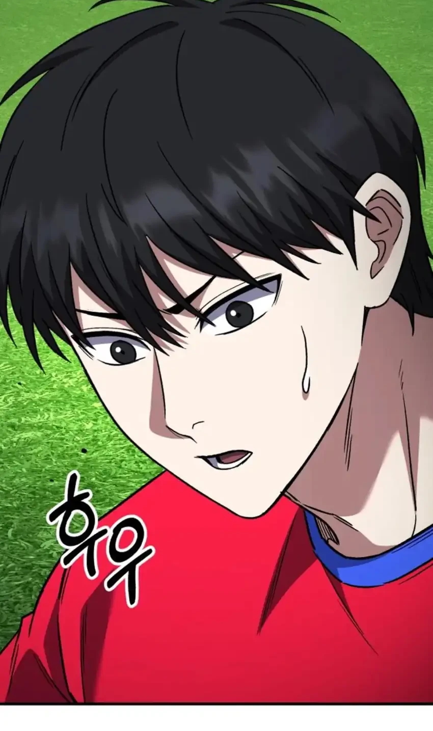 The Genius Midfielder’s Pass Is Special Chapter 65 Gambar 20