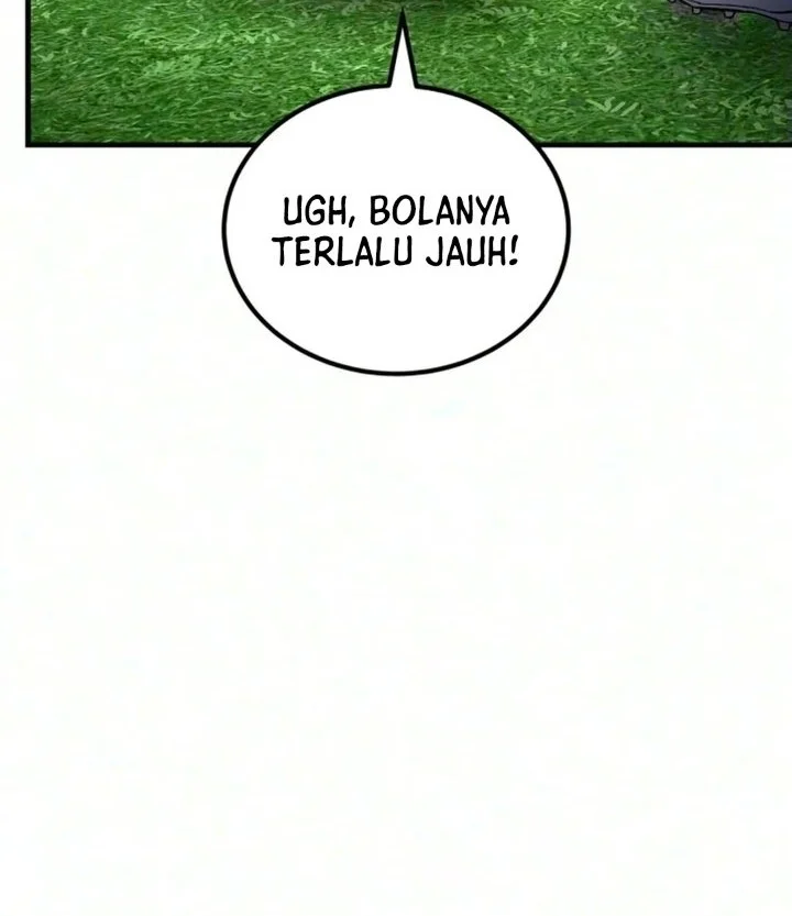 The Genius Midfielder’s Pass Is Special Chapter 69 Gambar 16