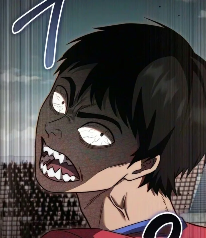 The Genius Midfielder’s Pass Is Special Chapter 69 Gambar 18