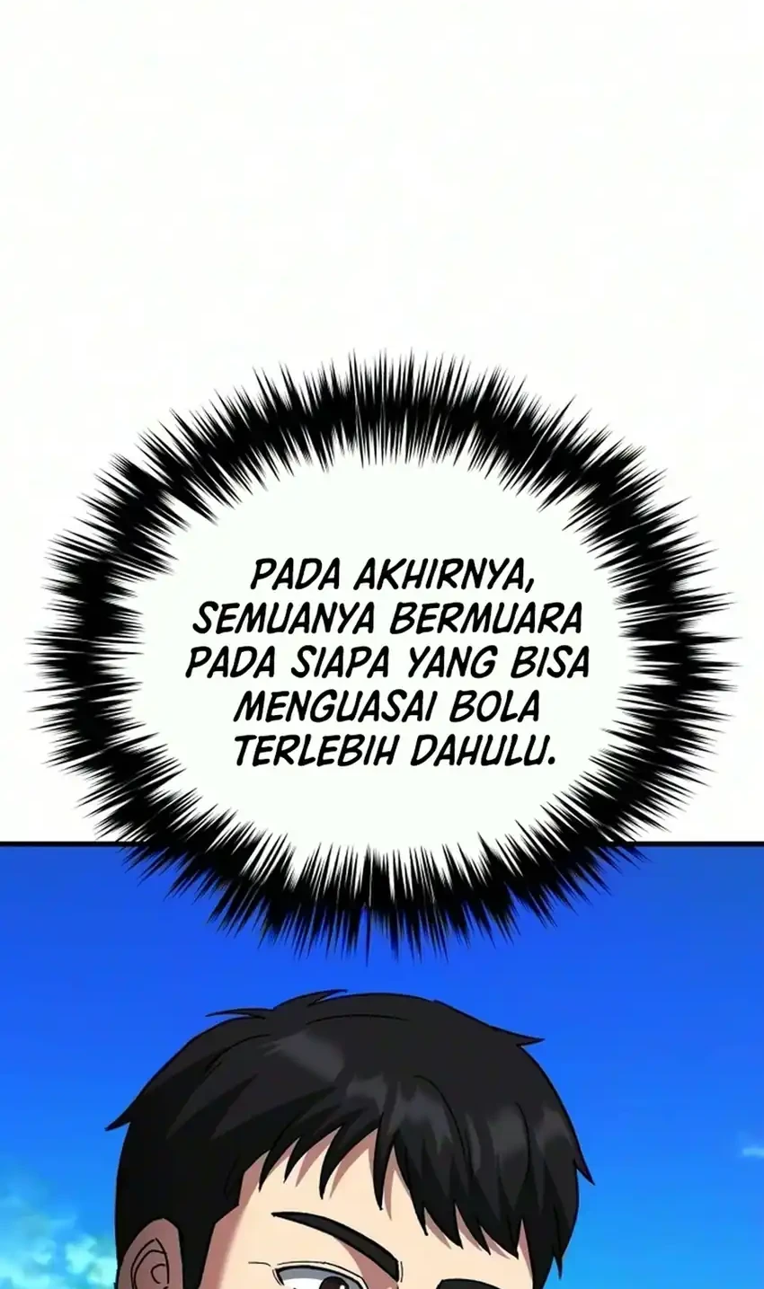 The Genius Midfielder’s Pass Is Special Chapter 70 Gambar 16