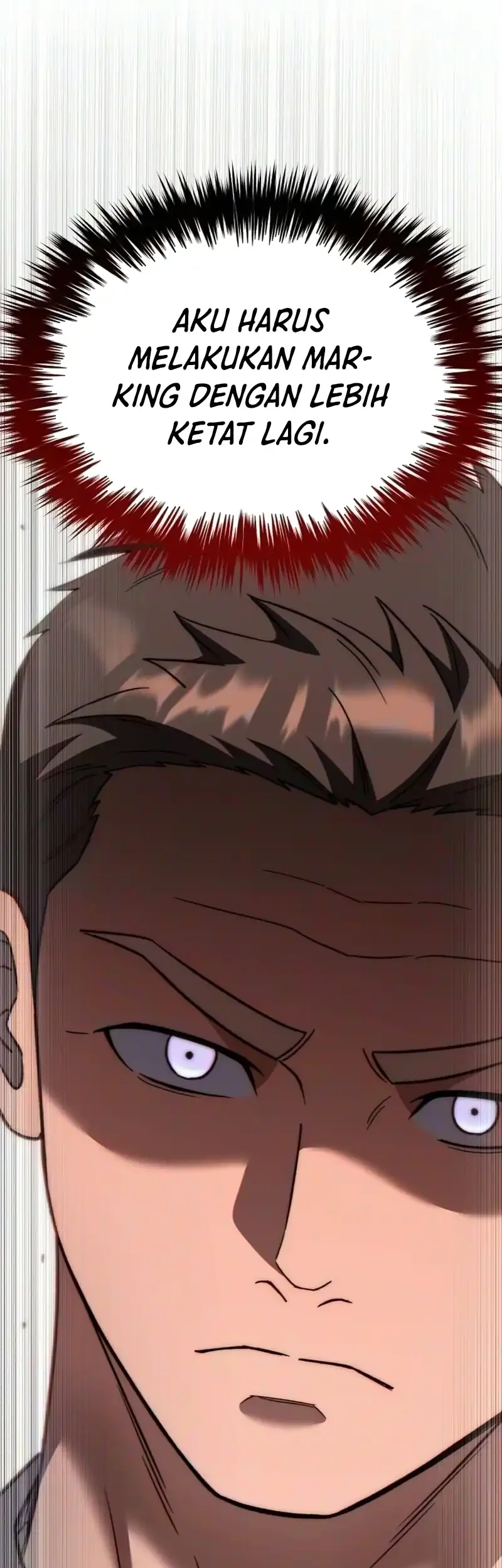 The Genius Midfielder’s Pass Is Special Chapter 73 Gambar 13