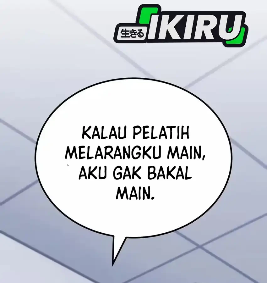The Genius Midfielder’s Pass Is Special Chapter 75 Gambar 14