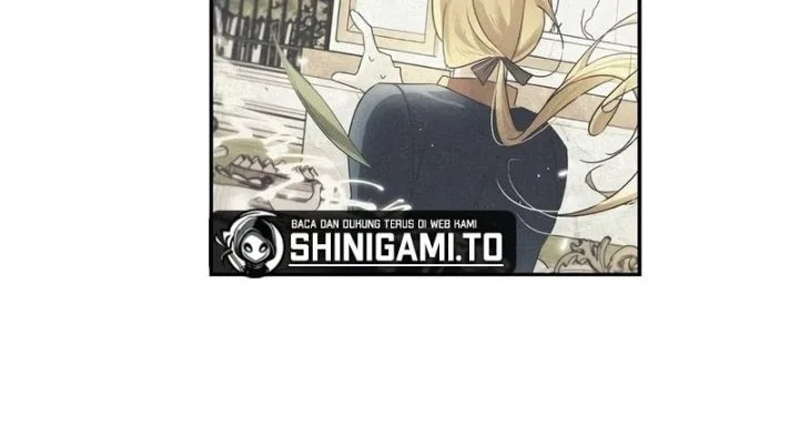 The Genius Professor Wants an Easy Life Chapter 15 Gambar 9