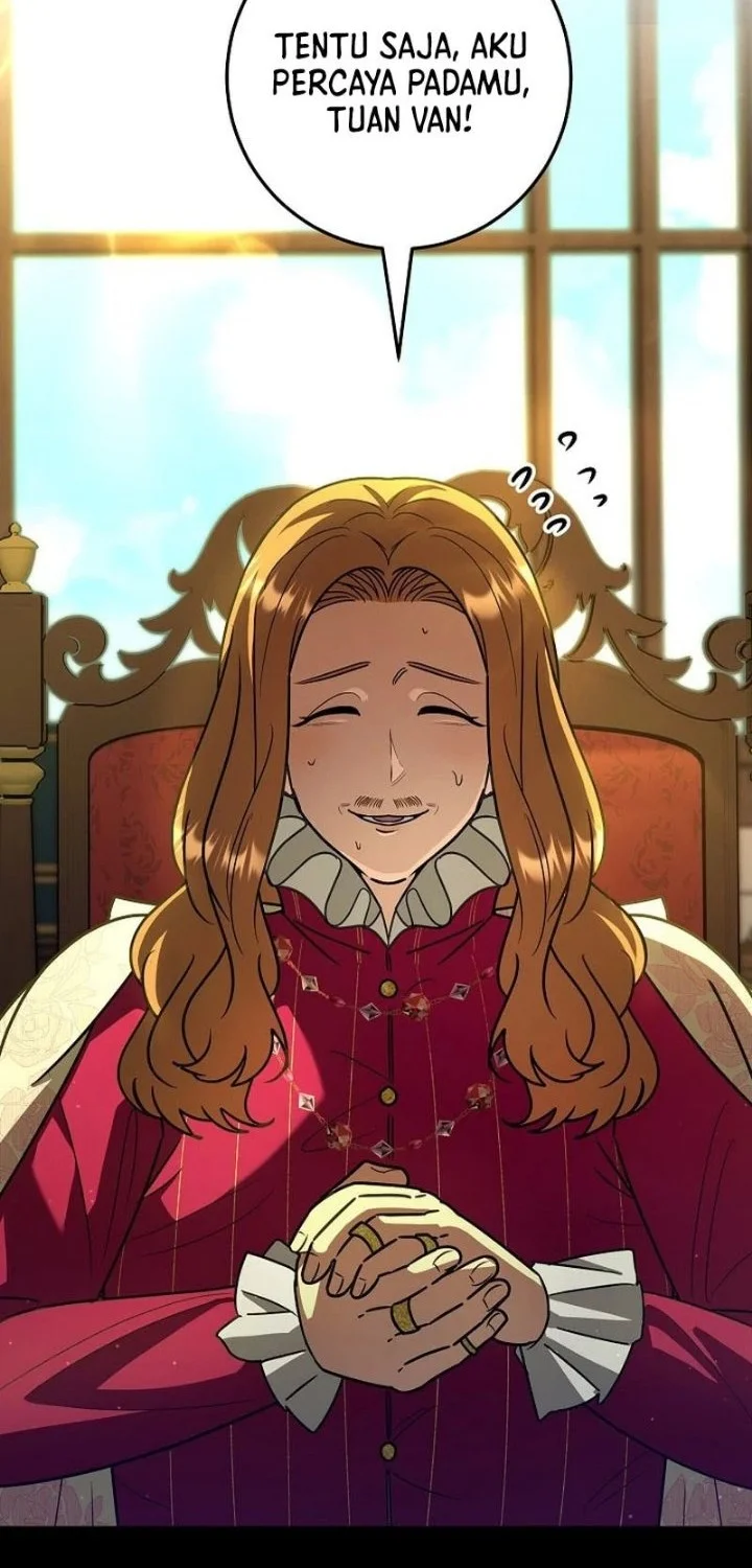 The Genius Professor Wants an Easy Life Chapter 18 Gambar 9