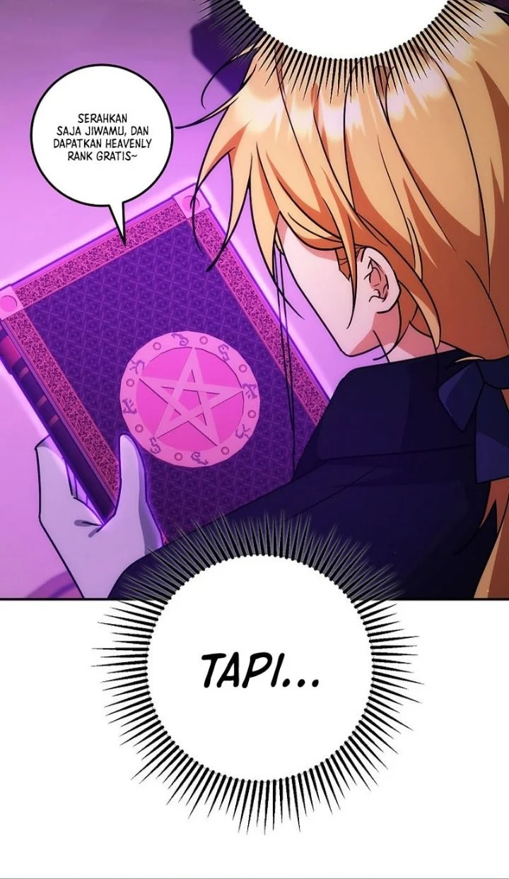 The Genius Professor Wants an Easy Life Chapter 21 Gambar 9