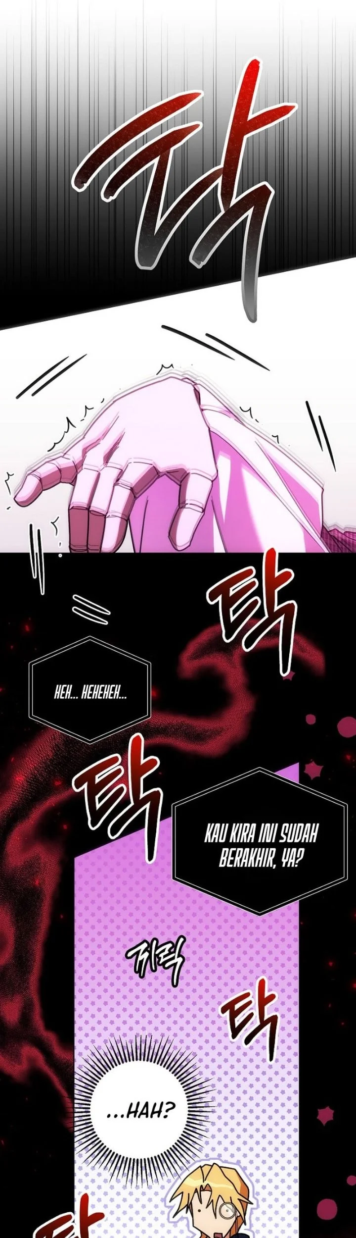 The Genius Professor Wants an Easy Life Chapter 22 Gambar 10