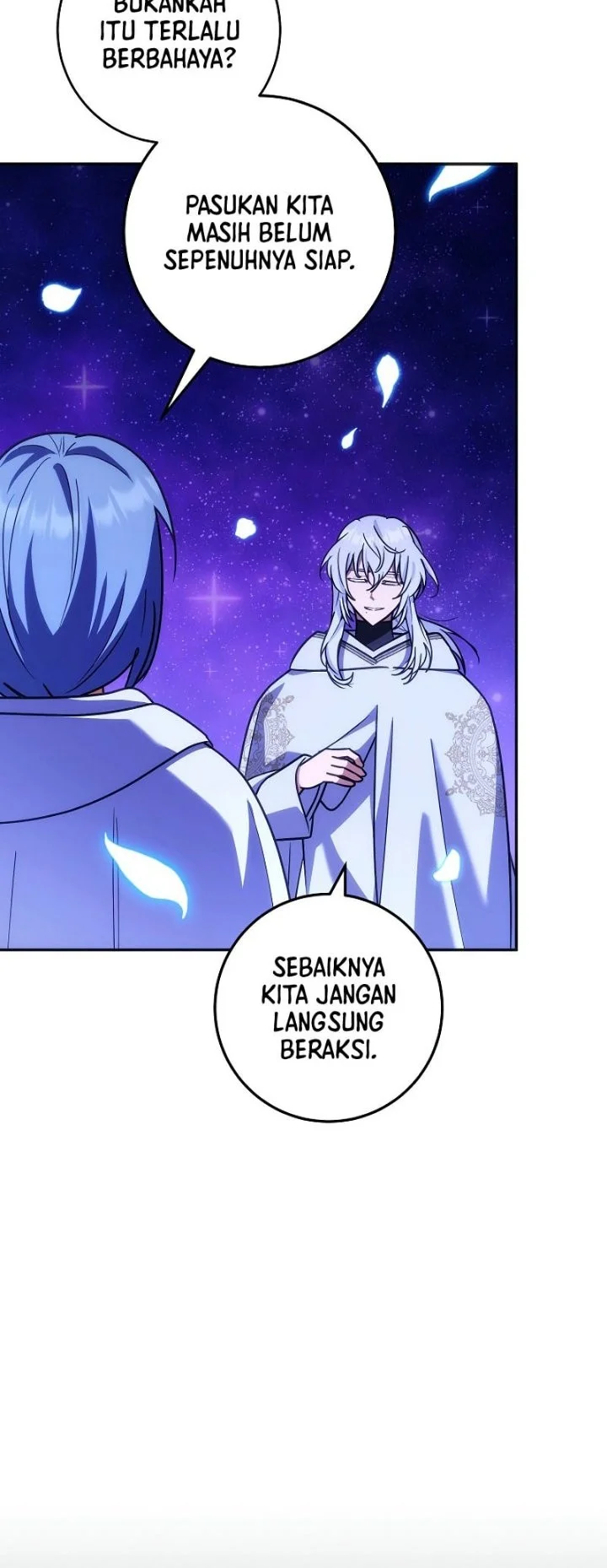 The Genius Professor Wants an Easy Life Chapter 24 Gambar 7