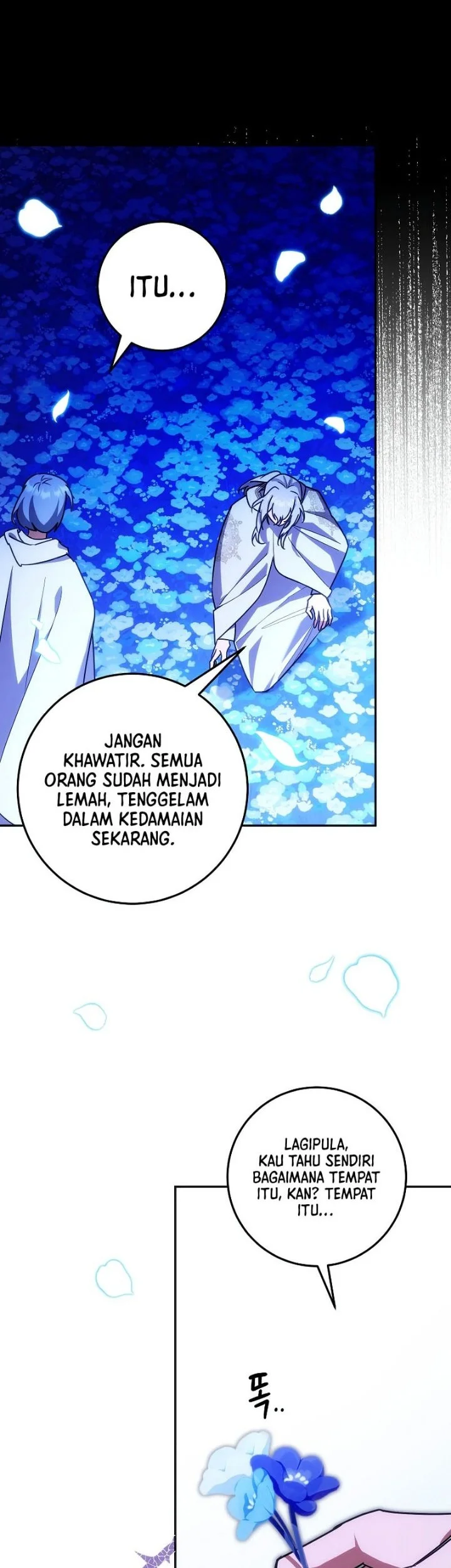 The Genius Professor Wants an Easy Life Chapter 24 Gambar 9