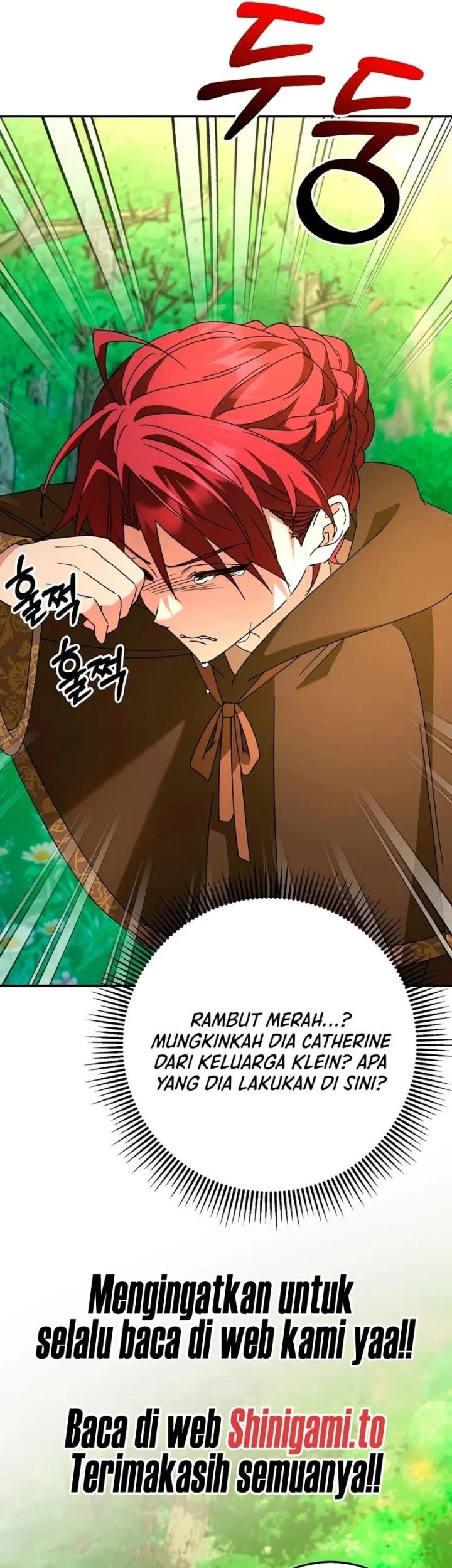 The Genius Professor Wants an Easy Life Chapter 9 Gambar 10