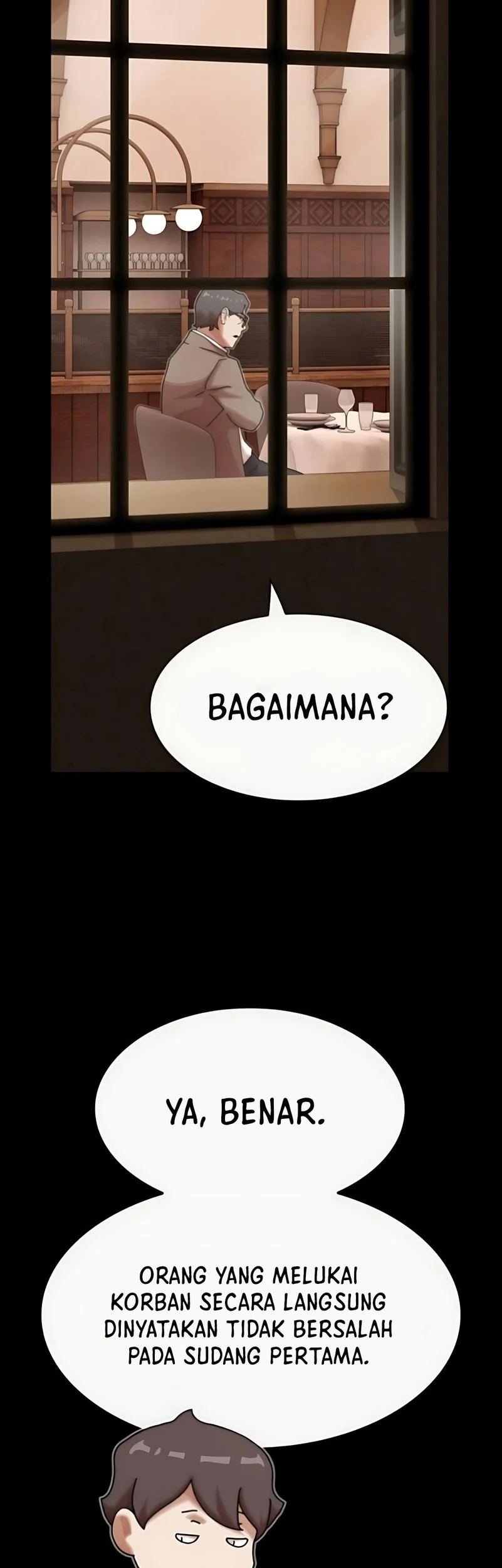 The Genius Who Sees Through the World Chapter 47 Gambar 14