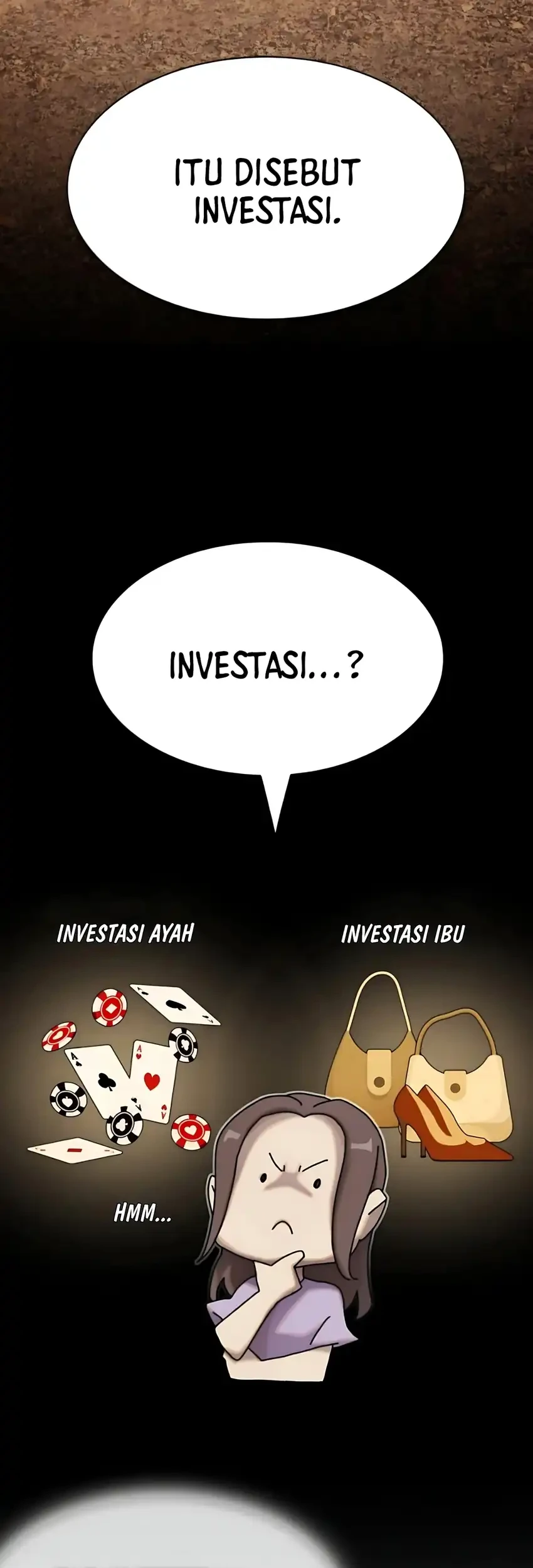 The Genius Who Sees Through the World Chapter 48 Gambar 21