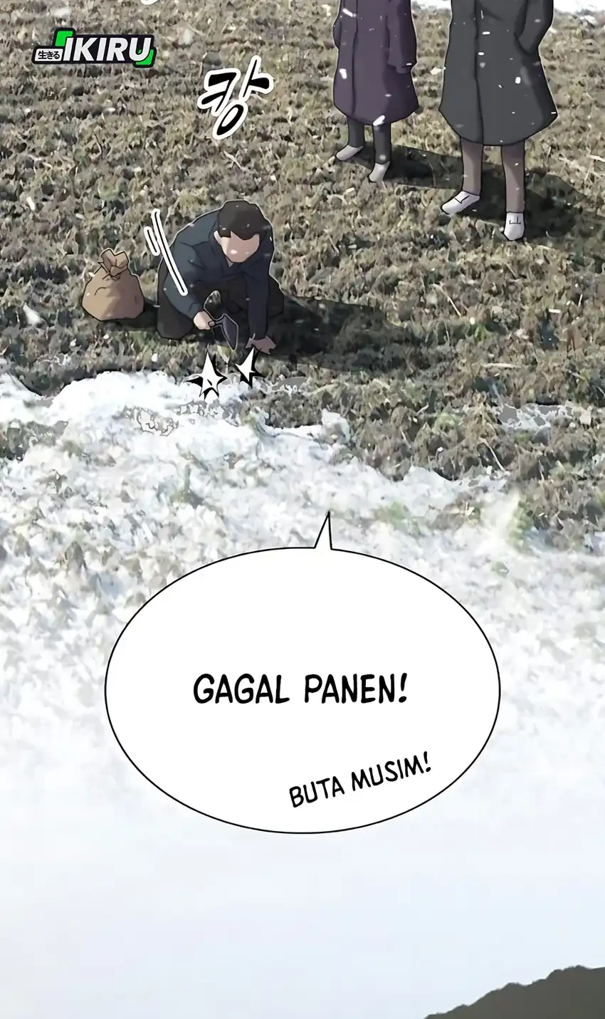 The Genius Who Sees Through the World Chapter 48 Gambar 16