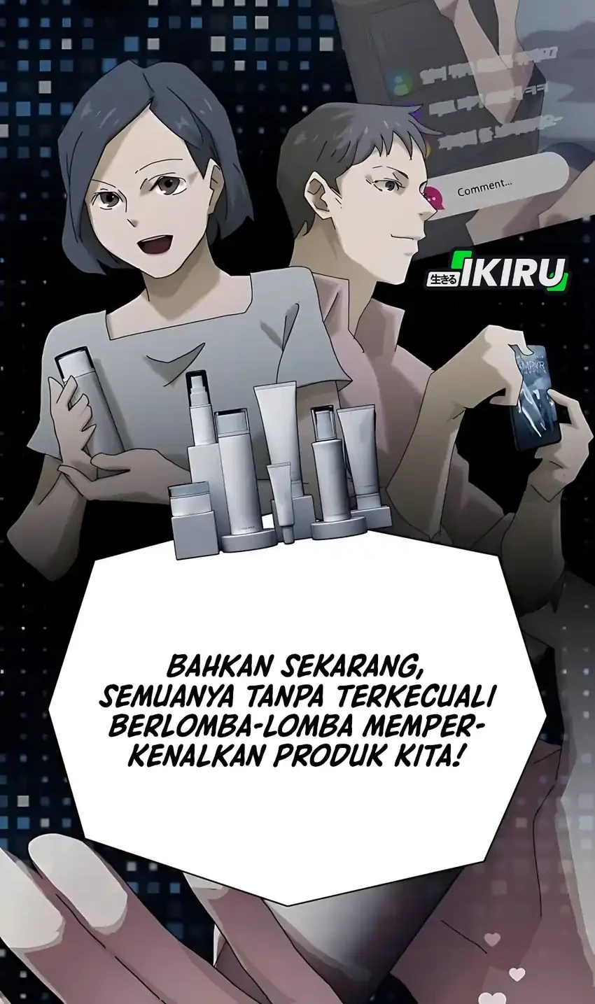 The Genius Who Sees Through the World Chapter 49 Gambar 20